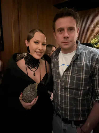 Неделя моды в Париже: Дева Кассель, Ксения Собчак, Шарлиз Терон, Ольга Карпуть и дочь Миллы Йовович на показе Dior Собчак, СобчакКсения, Карпуть, Шарлиз, Терон, Андерсон, Ольга, марта, КарпутьОльга, вуалью, кружевной, белыми, кюлотами, блузкой, 43летняя, головной, сочетала, 44летняя, ногах, фактурным