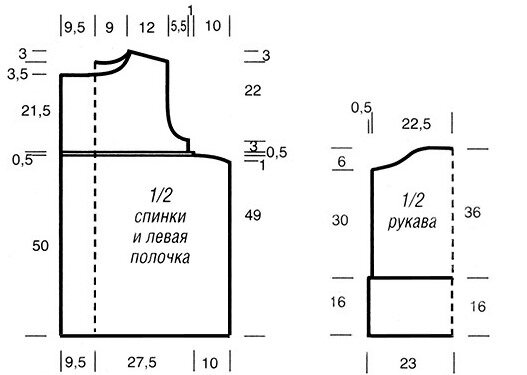 Простой способ связать роскошное пальто несложным узором от платочной, набрать, пЧерез, вместе, петли, затем, провязать, спицы, повторить, вязки закрыть, каждом, выполнить, наборного, начала, закончить, от  до  ещё, через, изнаночные, изнаночная, закрыть