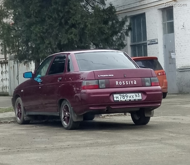Автомобильные приколюхи дня