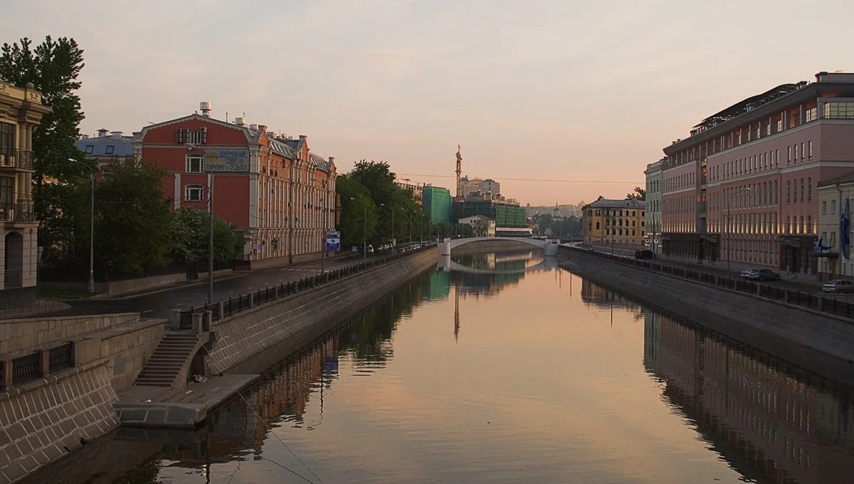 От водки до революционных велосипедных войск