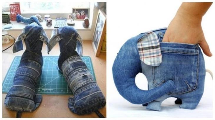 Идеи использования старых джинсов идеи и вдохновение,новая жизнь старых вещей,рукоделие