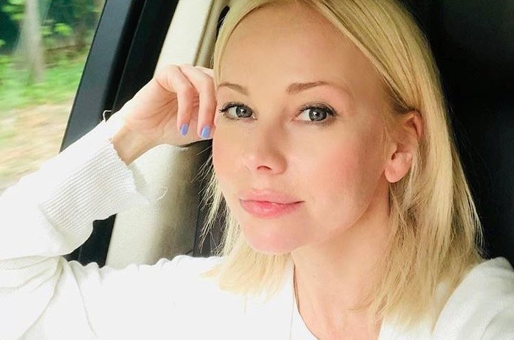 Елена Корикова рассказала о травле