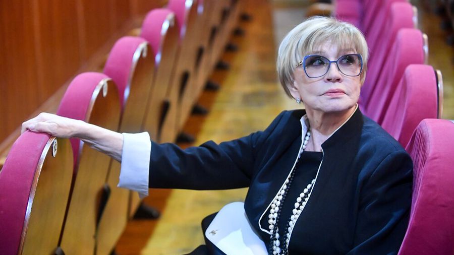 Сергей Киселев/АГН «Москва»