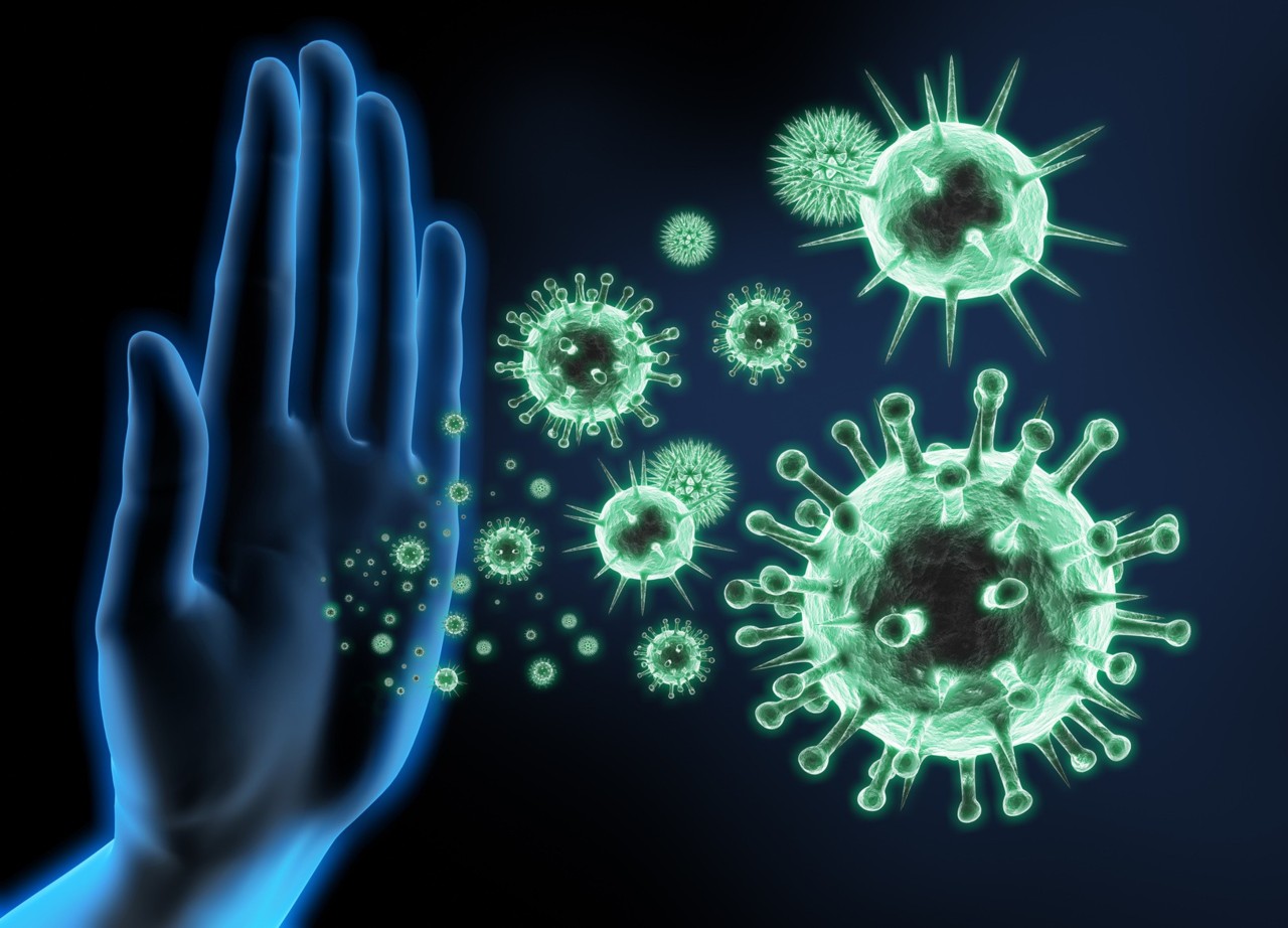 Как укрепить иммунитет? медицина,наука,препараты
