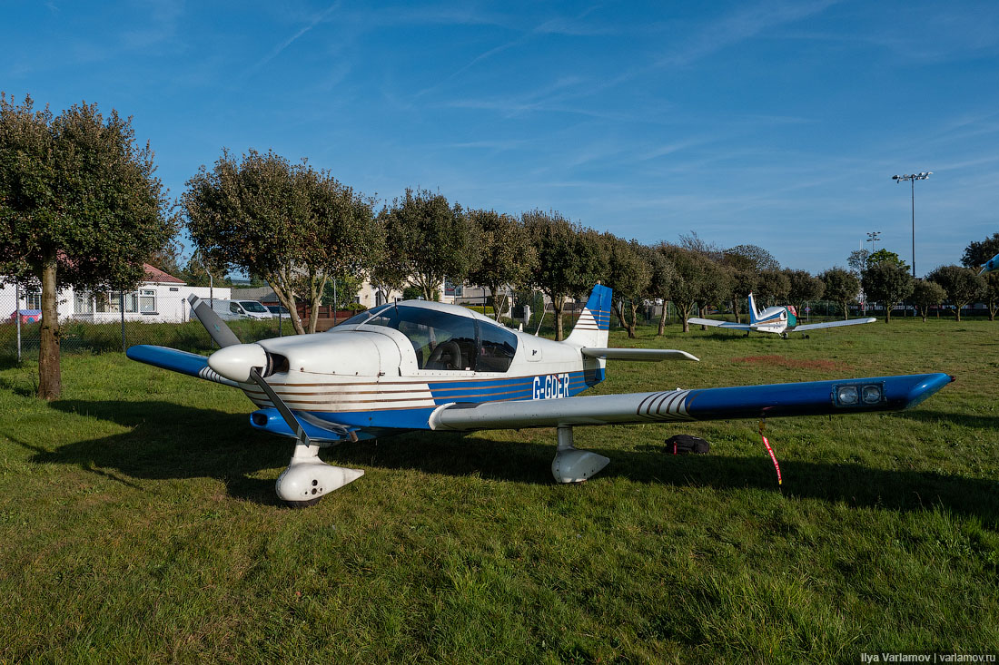 Джерси: британский рай для пенсионеров заграница,страны