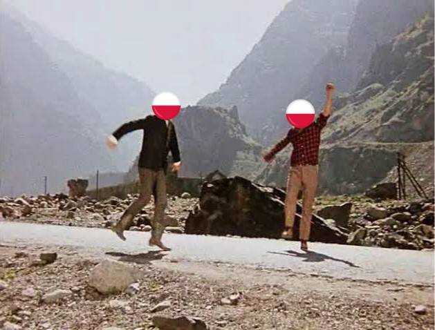 Американские крейсера «Тикондерога» идут на списание. Как построить новую Великую Польшу с помощью попрошайничества вмф,оружие