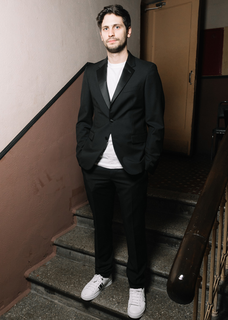 Ксения Собчак, Константин Богомолов, Максим Виторган и другие на премьере спектакля Александра Молочникова Звезды,Новости о звездах