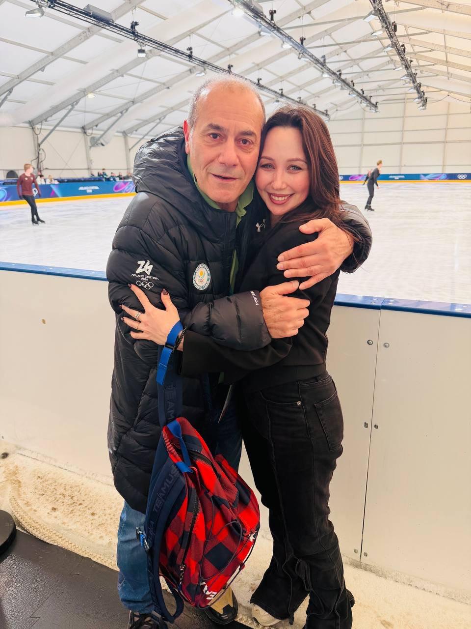 Туктамышева на Олимпиаде-2026: как это было  format-article,noindex,В курсе,Елизавета Туктамышева,Петр Гуменник