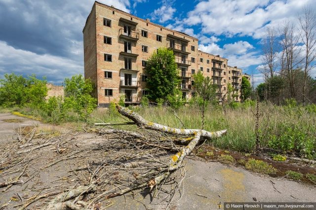 Рассекреченные документы КГБ, проливающие свет на Чернобыльскую катастрофу 