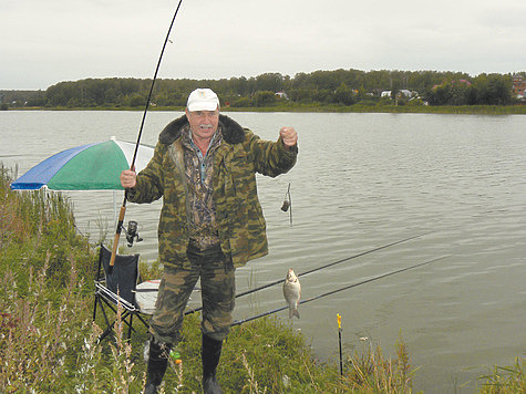 Фото: Анатолий Маилков.
