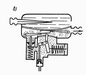 Дыхательные аппараты. Открытый цикл дыхания вмф