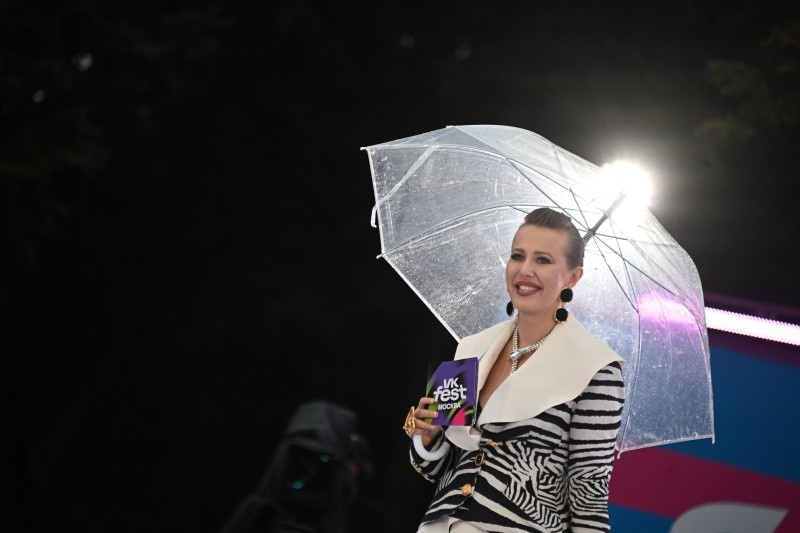  © Komsomolskaya Pravda/Globallookpress