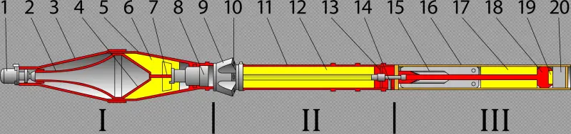 Стальные решётки на броне: зачем нужны и как работают оружие