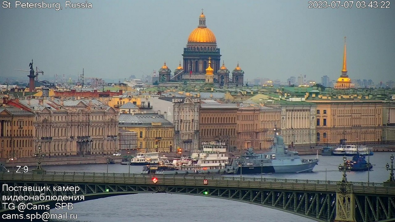 Петербург регион