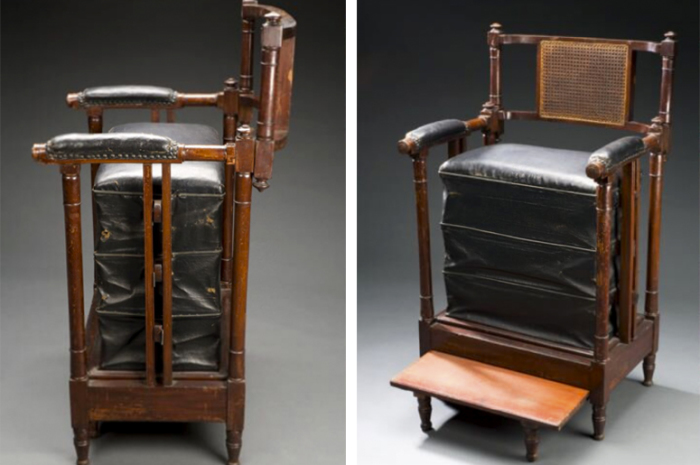 Странные медицинские изобретения из прошлого Странные медицинские изобретения из прошлого интересное,история,медицина