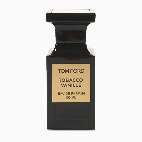 Tom Ford 10 сексуальных <br> мужских ароматов