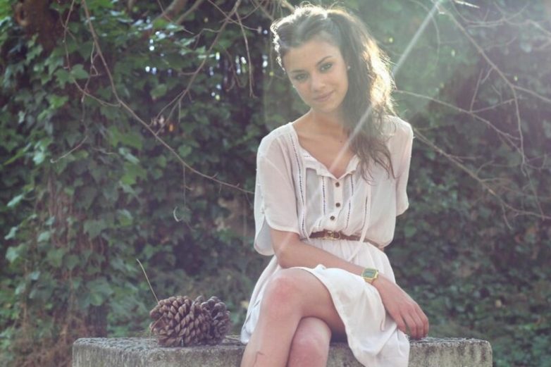 Офигенные красотки, которые завораживают своей естественной красотой. Супер! Офигенные красотки, которые завораживают своей естественной красотой. Супер!