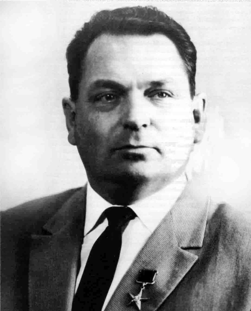 Василий Мишин Королев Глушко Луна Н 1 Бабакин Луноход, СССР, космос