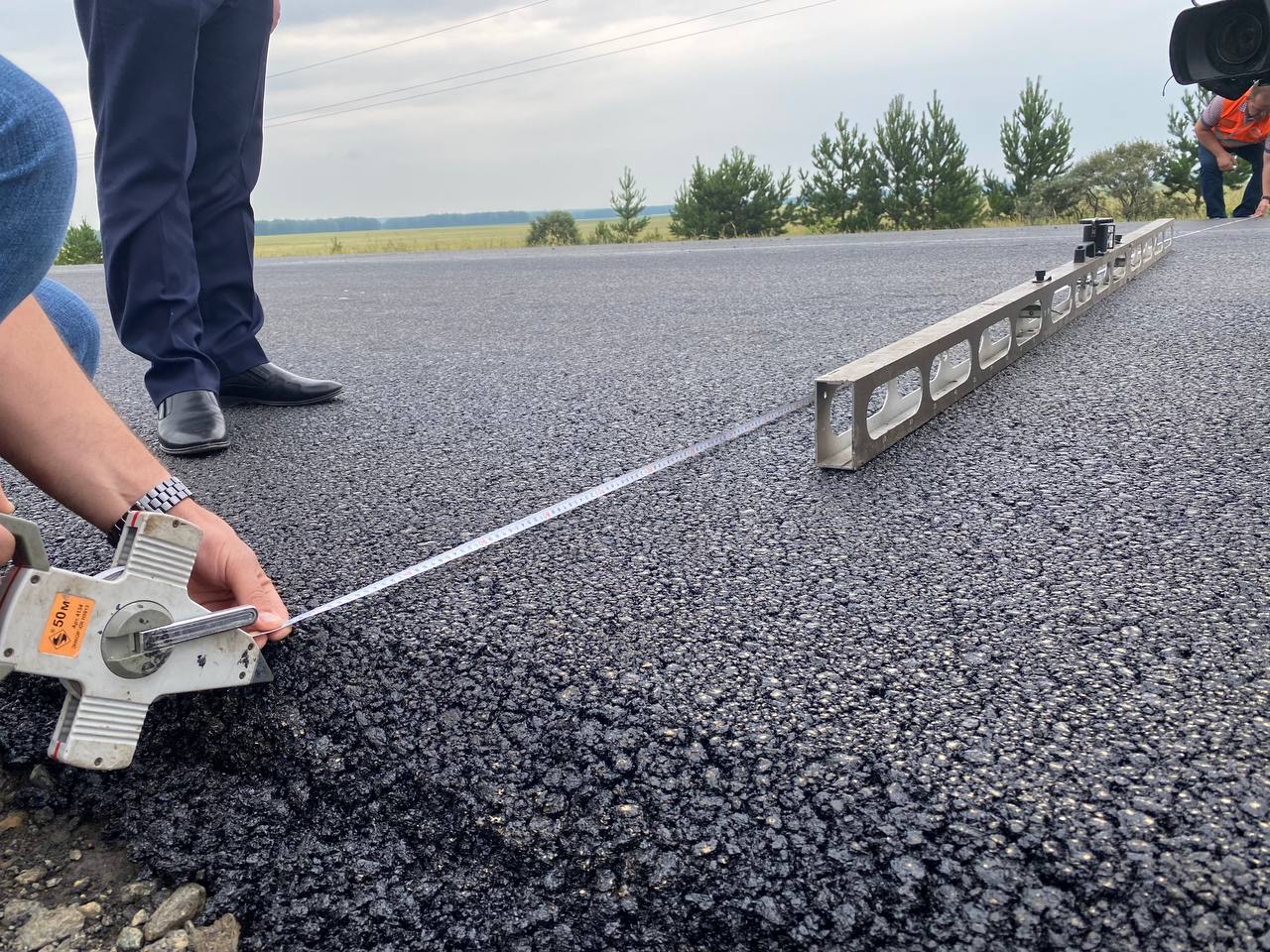 В Новосибирске отремонтируют дороги и дворы в Хилокском жилмассиве