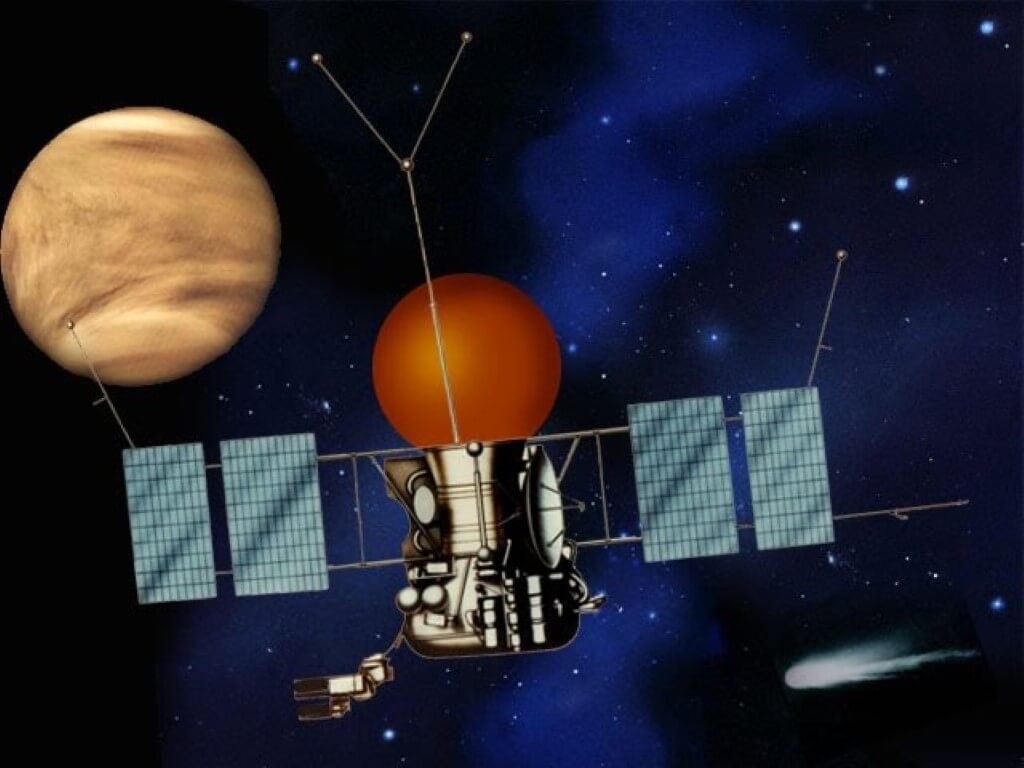 Новый ровер NASA может быть сконструирован с вашей помощью планеты, Венеры, может, поверхности, будет, ровера, Венера, второй, место, устройство, будущего, Солнца, ландшафт, рельефа, Венеру, около, устройства, сможет, успешно, конкурсе