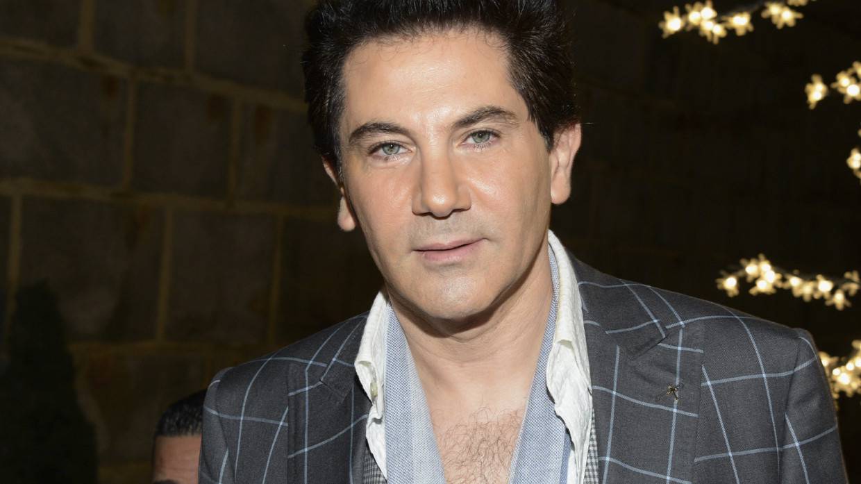 Авраам Руссо честно ответил на вопрос Леры Кудрявцевой о фиктивном разводе