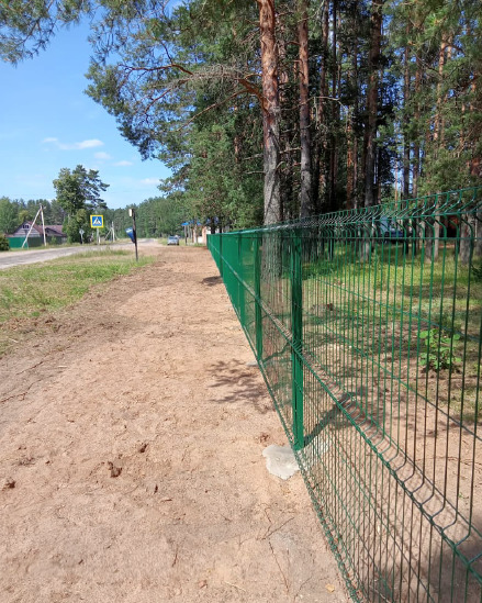 В Тверской области по Программе поддержки местных инициатив осуществлено больше 180 проектов