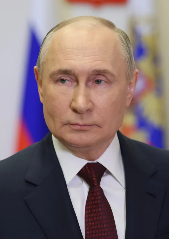 Путин на встрече с работниками атомной отрасли назвал Росатом глобальным лидером