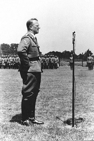 Как Гитлер присоединил Австрию история