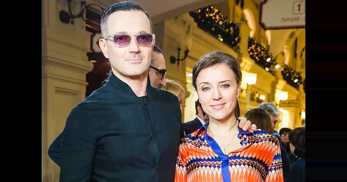 "Отказываюсь туда смотреть". Ксения Алфёрова высказалась на фоне женитьбы бывшего мужа Егора Бероева на 21-летней актрисе вскоре после их развода