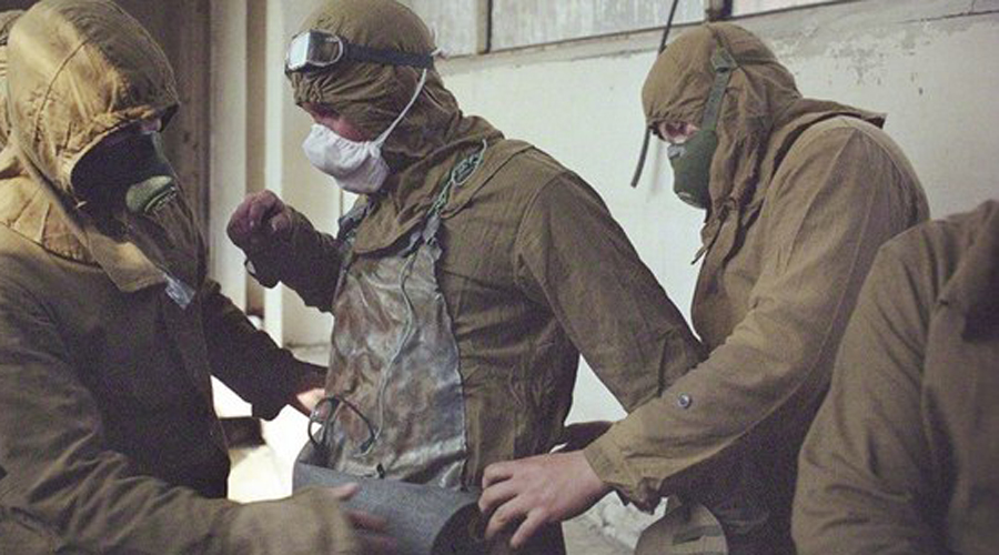 Три россиянина, спасших Европу