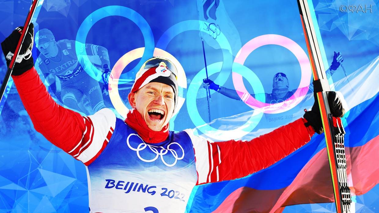 Олимпиада 2022: тонкость решения по Валиевой, триумф лыжников, медальный зачет, место России Олимпиада 2022: тонкость решения по Валиевой, триумф лыжников, медальный зачет, место России Спорт