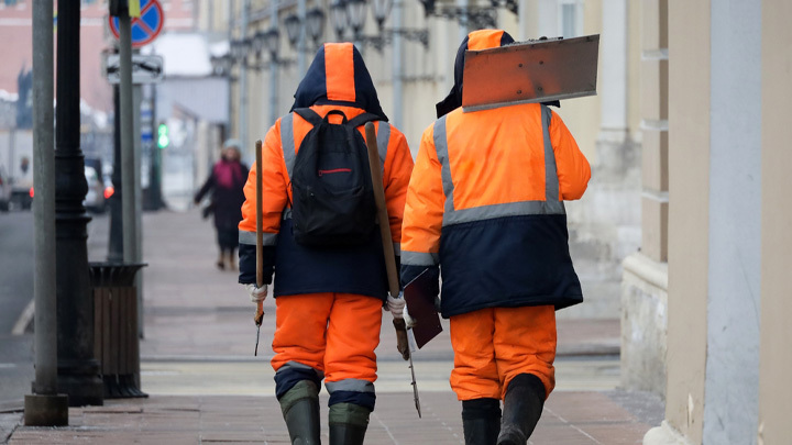 "СПЯЩИЕ" ЯЧЕЙКИ: МИГРАНТЫ ГОТОВЫ ВОЕВАТЬ ПРОТИВ РУССКИХ