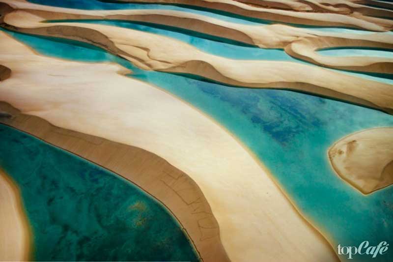 Lençóis Maranhenses