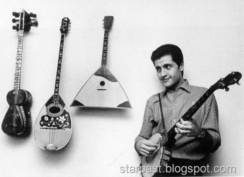 Джо Дассен: В нирване песен Джо Дассен,ностальгия,шоу-бизнес