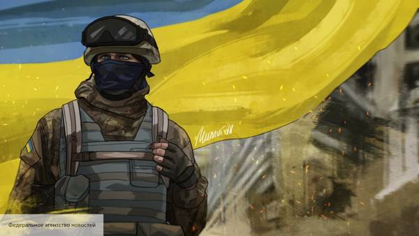 Sohu: провокации на границах России обернутся для Украины потерей Киева