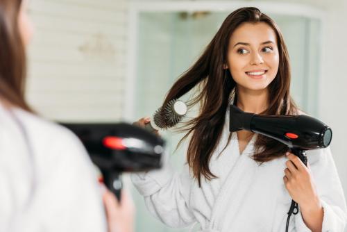 Как использовать косметическую глину в уходе за волосами. Особенности и виды 05