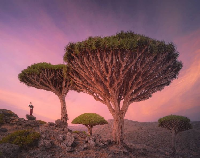 Ещё 11 классных мест нашей планеты, которые обязательно нужно посетить хотя бы раз в жизни достопримечательности,невероятные места,планета