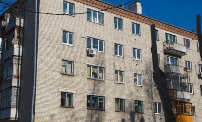 Строительные стандарты СССР: почему двери открывались только внутрь, а в домах было 9 этажей, а не 10 домах, двери, только, этажей, внутрь, безопасности, ванной, стоит, архитекторов, открывались, солнечный, почему, жильцы, прошлого, этажа, времена, почти, экономии, оставляли, гипотеза