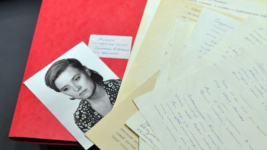  Сергей Киселев/АГН «Москва»