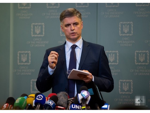 «Хочу денег!»: о «вызывающих сомнение» амбициях украинского вице-премьера украина