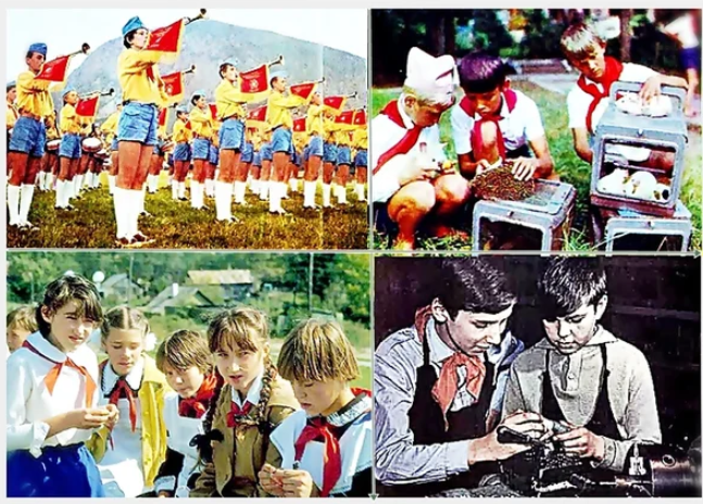 В СССР жилось лучше? В СССР жилось лучше? мнение