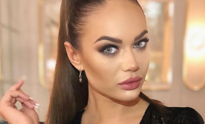 Яна Кошкина рассказала о проблемах со здоровьем