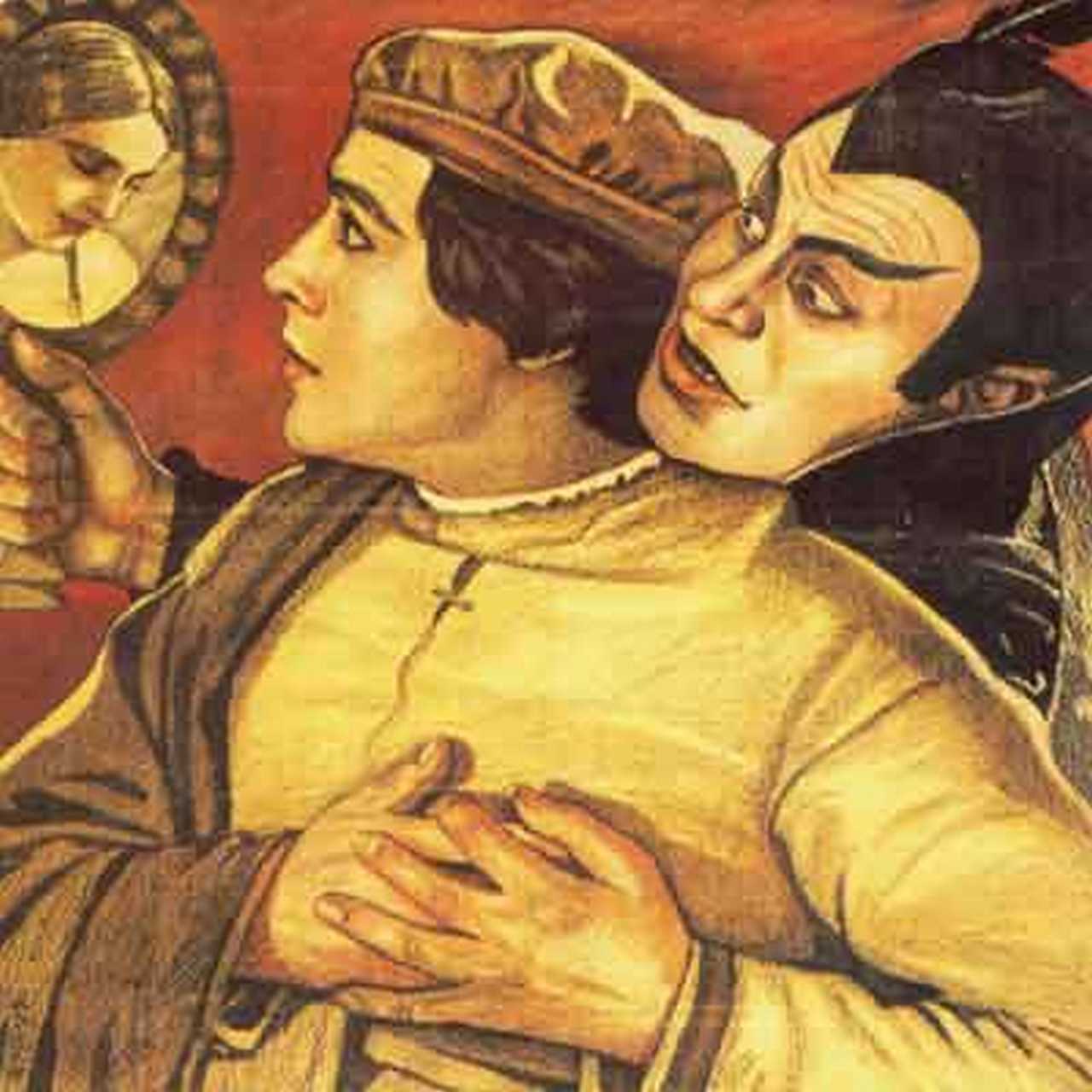 Faust. Фауст и Мефистофель. Мефистофель Гете. Фауст (персонаж). Фауст 1926 Постер.