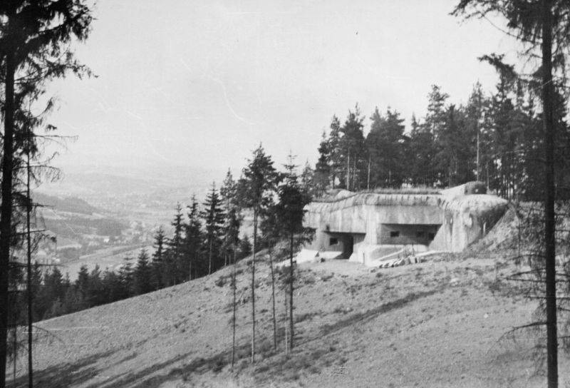 Как Гитлер взял Чехословакию история