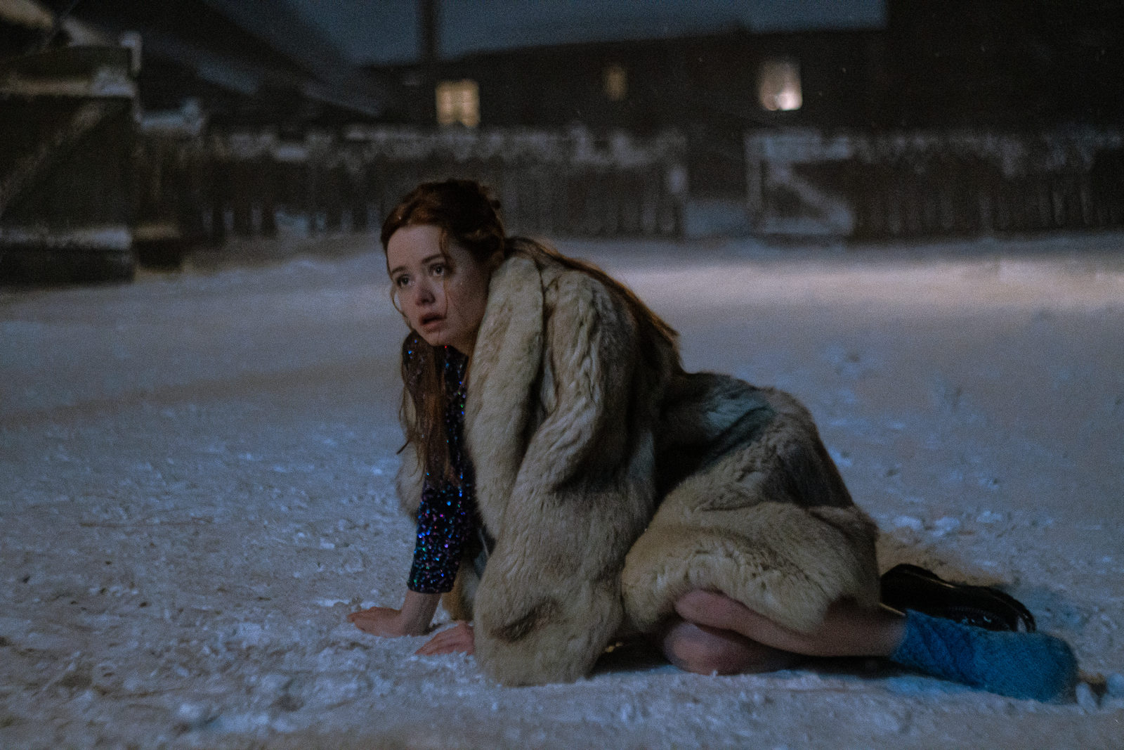 Холодное сердце (2025) Холодное сердце (2025)