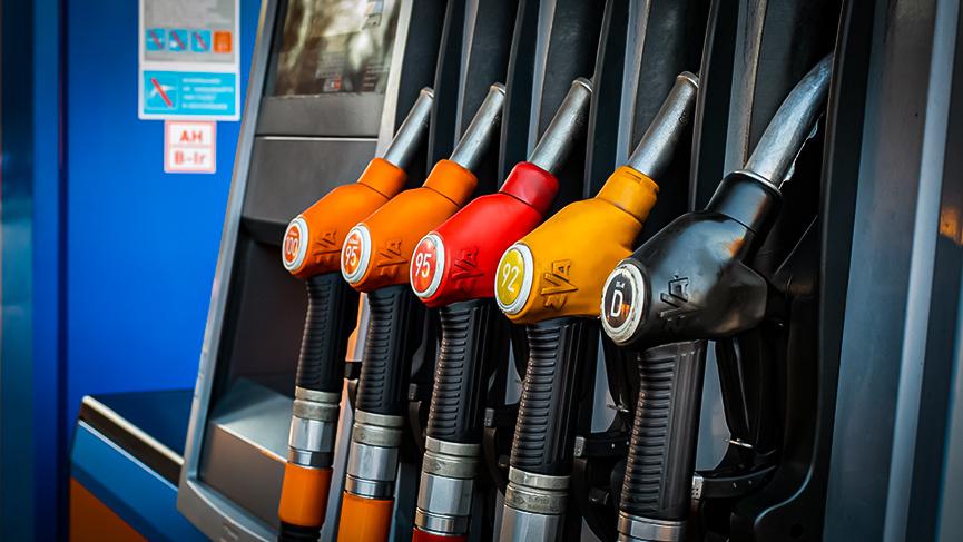 Минэнерго спрогнозировало цены на бензин в 2020 году
