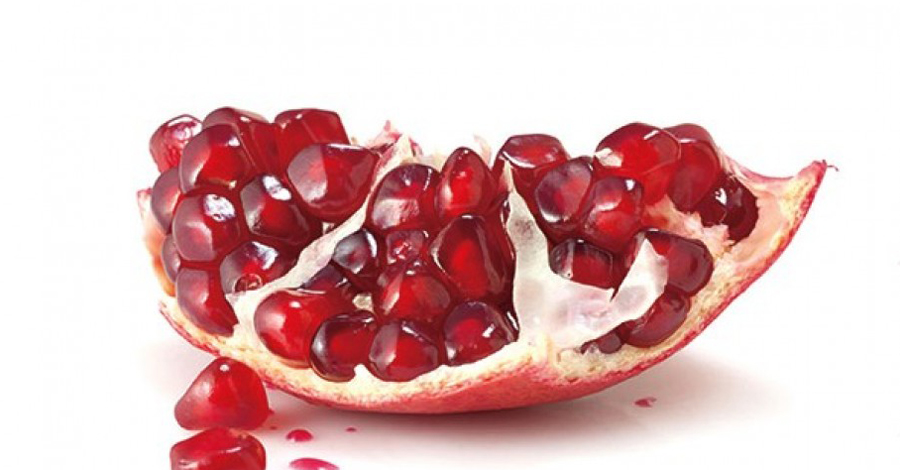 Главные продукты осени, которые сохранят красоту и здоровье