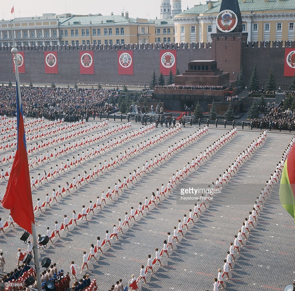 Первое мая в СССР, как это было. 1 мая,интересное,общество,россияне,СССР