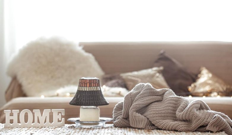 Как создать интерьер для интроверта