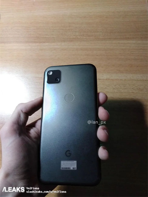 Недорогой и компактный Google Pixel 4a появился на «живых» фотографиях Pixel, Google, выглядит, камеры, смартфон, нового, После, всякого, странно, лишено, таким, смысла, модуля, образом, отдает, придает, минимум, одной, массивного, такого